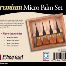 FRP804 Premium Micro Palm Set label