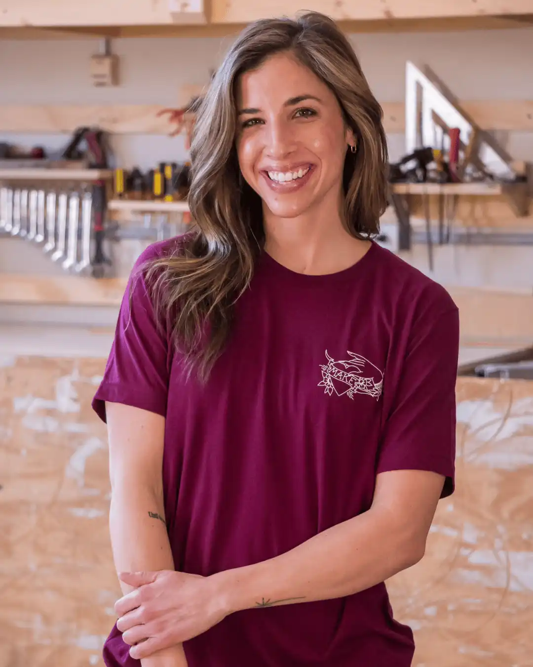 Kelly Shirey Logo