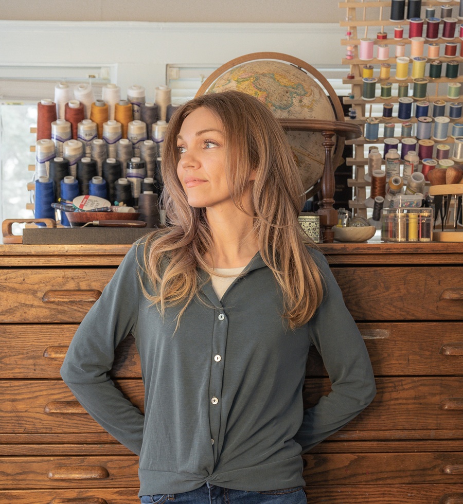 Mindy Schumacher Logo