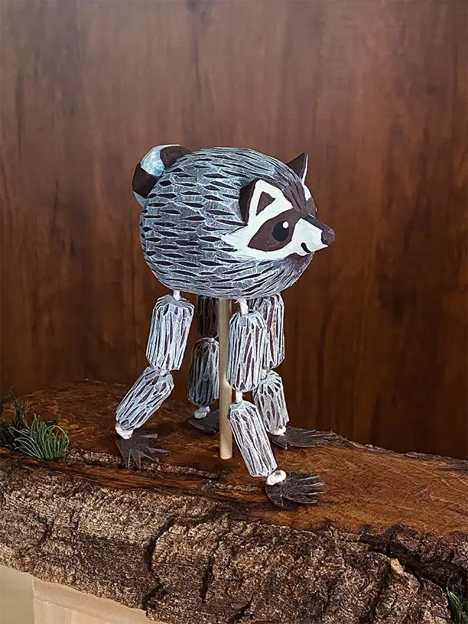 Jumping Jimothy