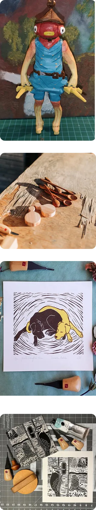 Artist Tile 04