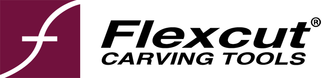 flexcut knives Logo