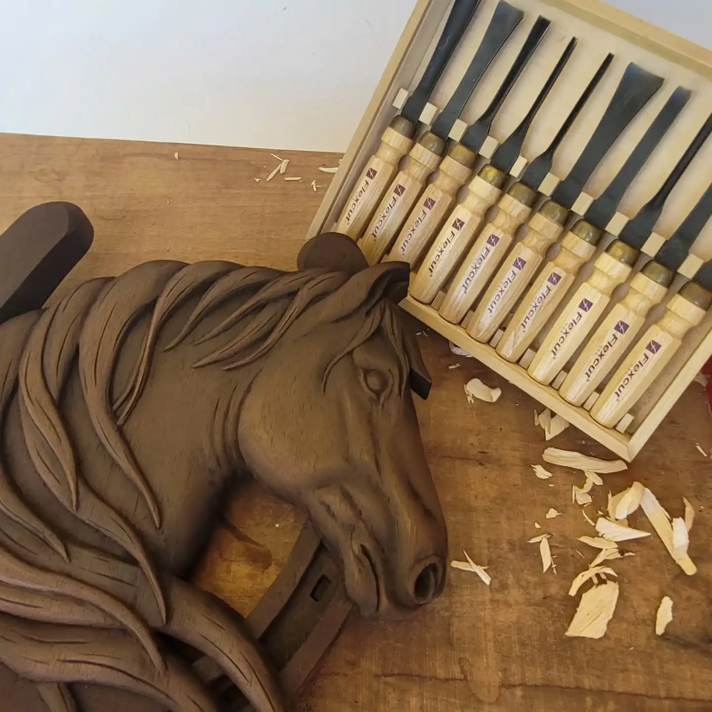 horse v2 copy