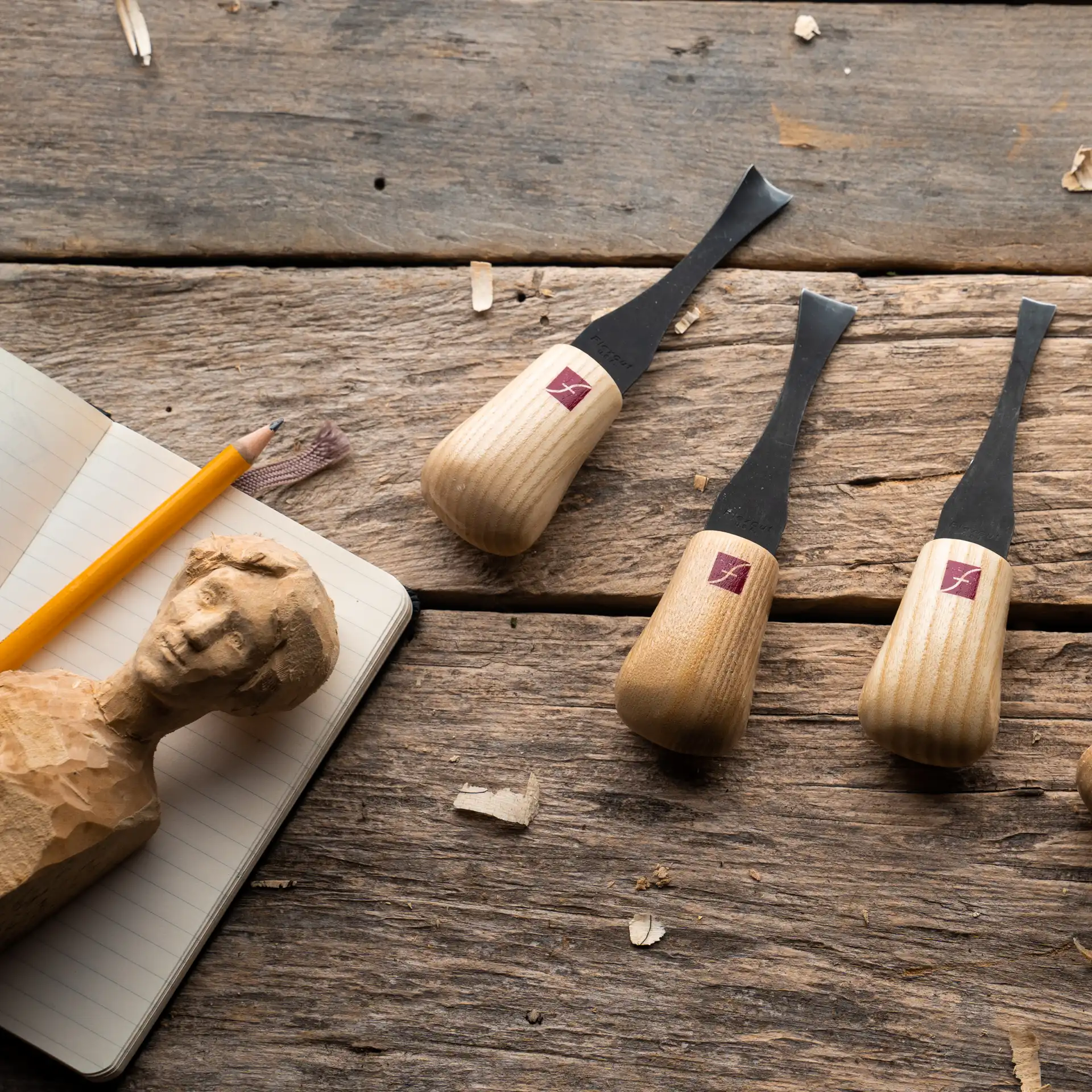 carving lifestyle