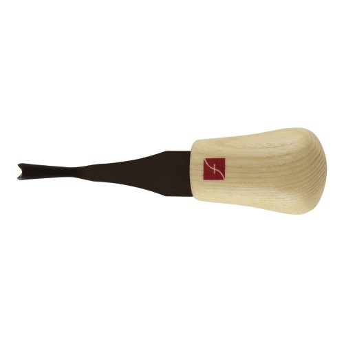 FR412 45 deg. x 1/4" (6mm) image