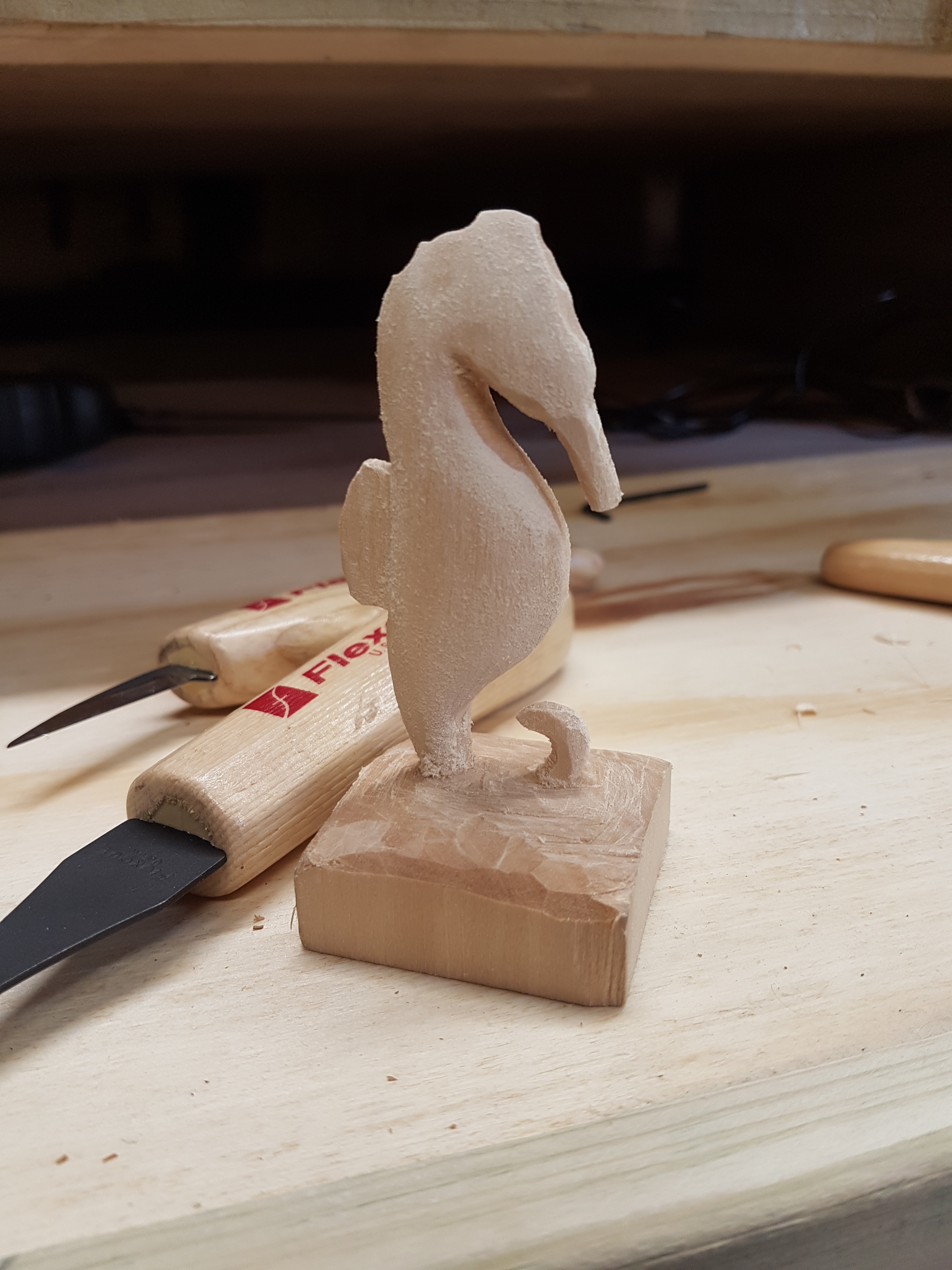Wood carving tools and Bushcraft - Flexcut Tool Company