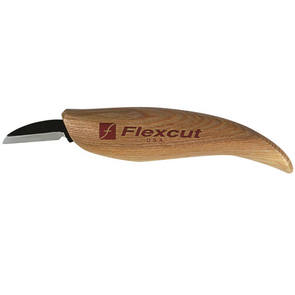 KN14 Roughing Knife - Flexcut Tool Company