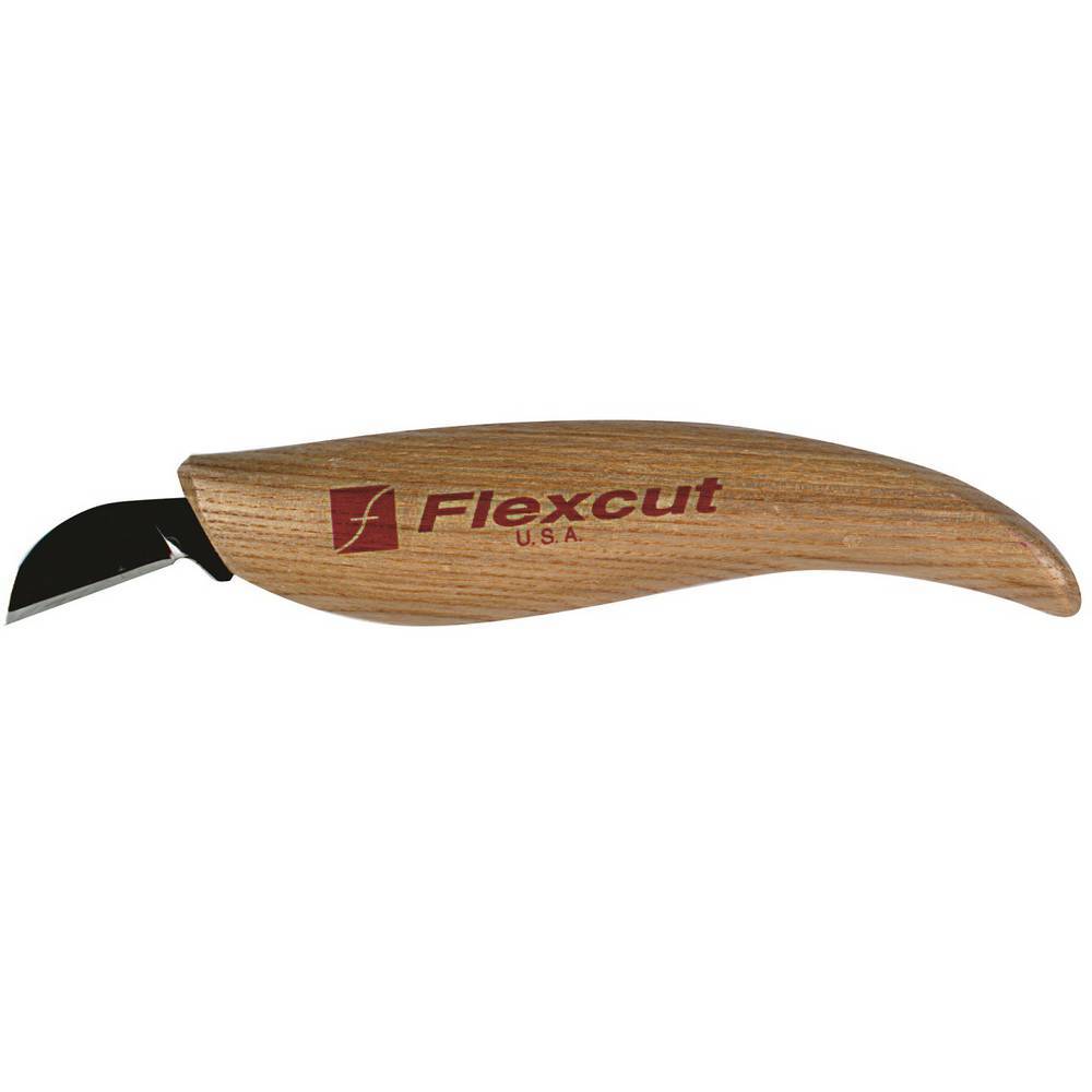 Flexcut Chip Carving Knife