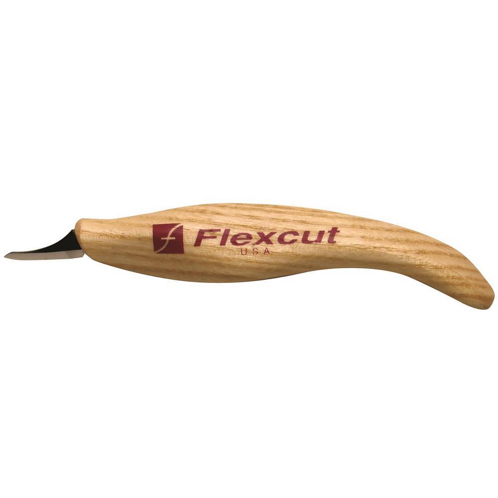 Flexcut Detail Knife Set