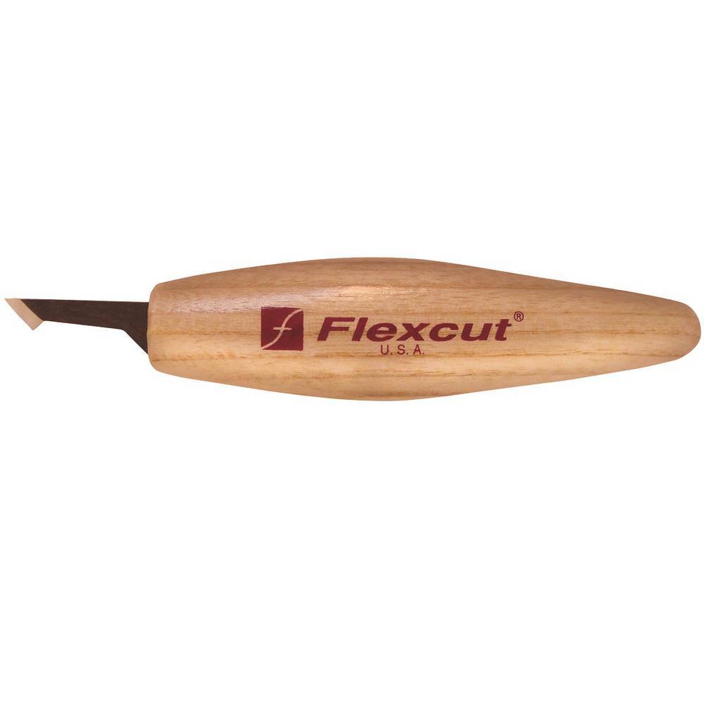 Flexcut KN15 Chip Carving 