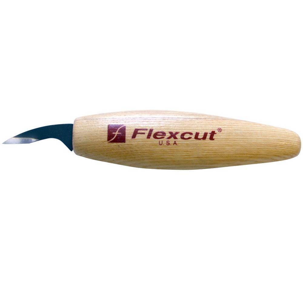 Flexcut Detail Knife Set