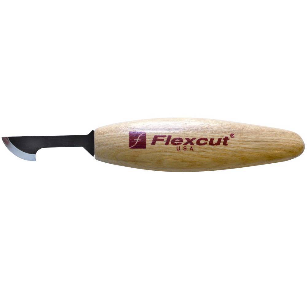 Flexcut KN14 Roughing Knife