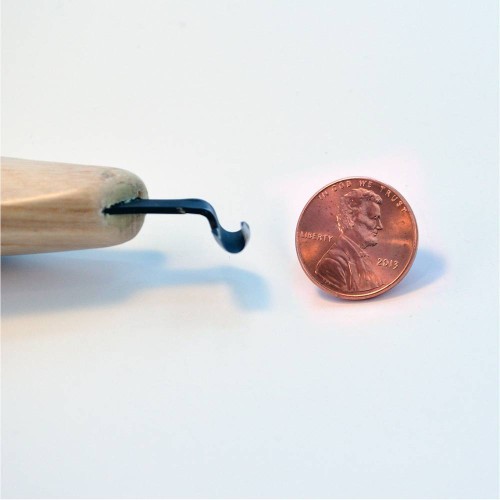 KNL21 1/8" (3mm) Left-Handed Scorp image