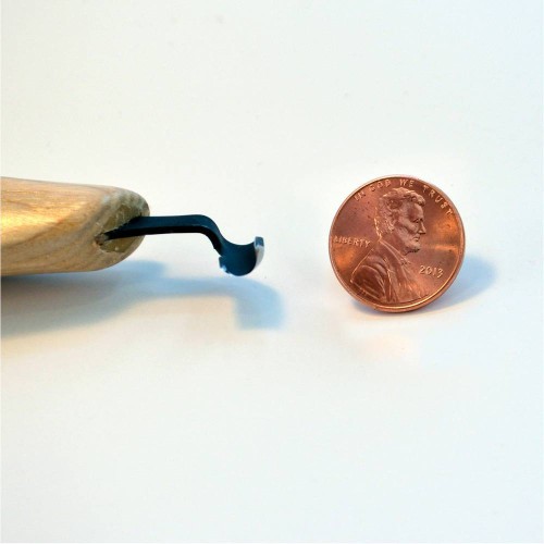KNL22 3/16" (5mm) Left-Handed Scorp image