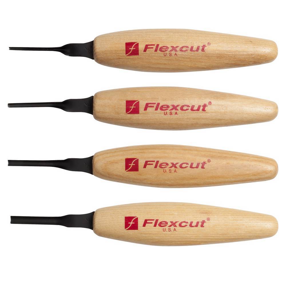 Flexcut Carving Knives