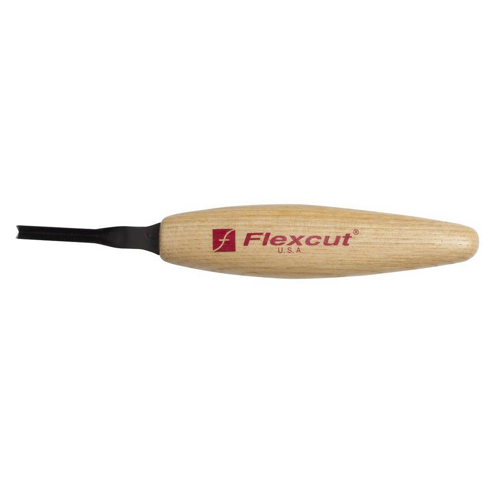MT34 45 deg. x 4mm Micro V-Tool