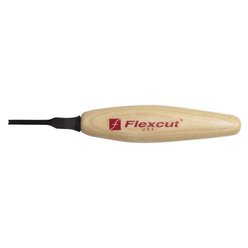 MT37 60 deg. x 3mm Micro V-Tool image
