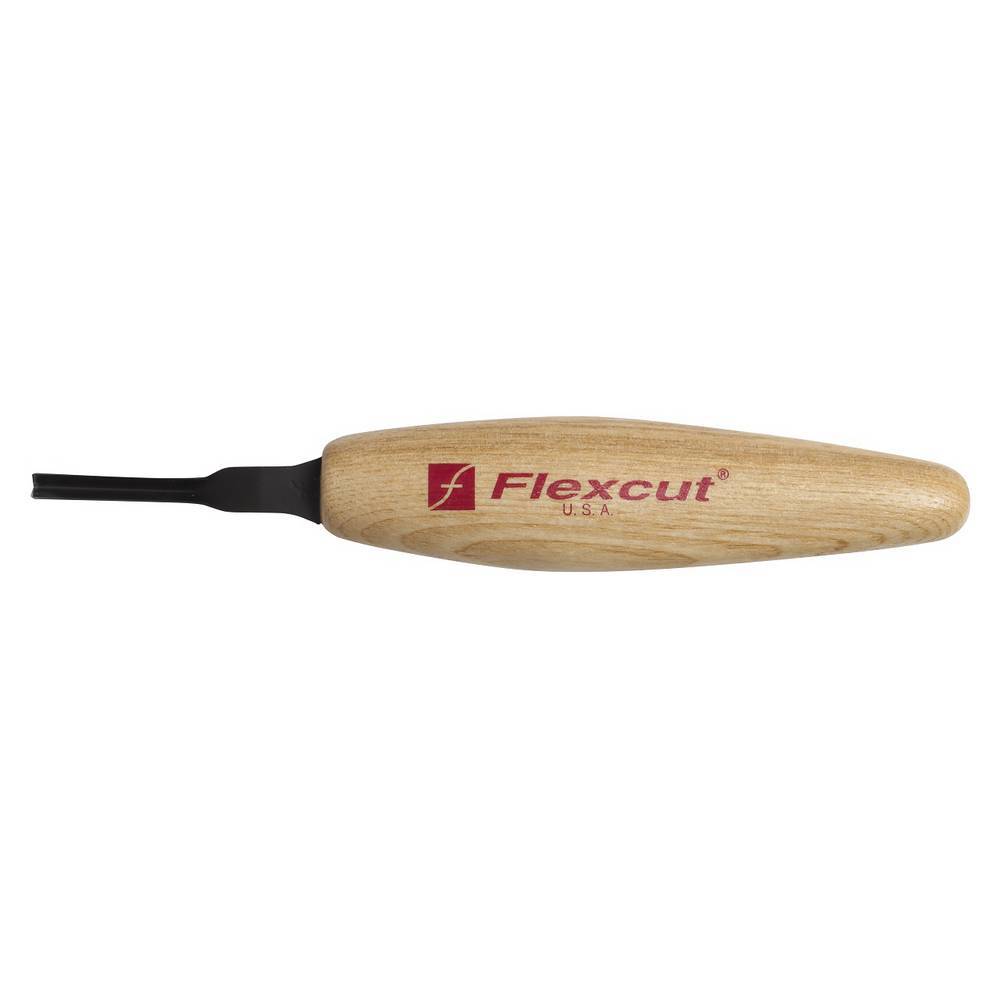 FlexCut® 1.75 Wood Carving Roughing Knife