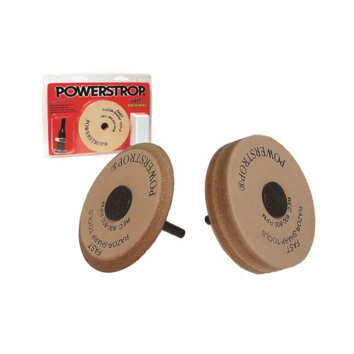 PWS20 Deluxe Powerstrop image