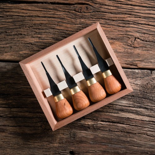 FRP604 Premium Mini-Palm Set image