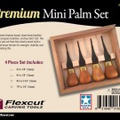 FRP604 Premium Mini Palm Set label