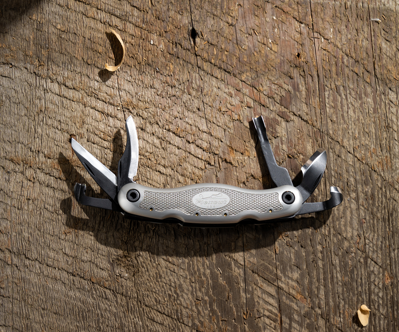 Flexcut KN27 Mini-Detail Knife at Woodworker's Emporium