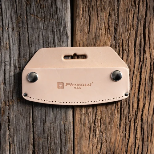 KN03 5" Draw Knife Sheath image