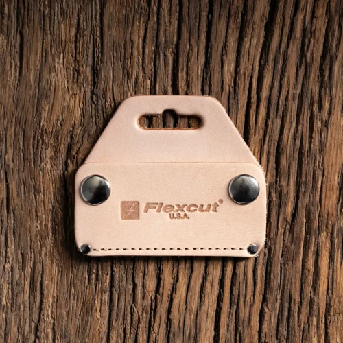 KN04 3" Draw Knife Sheath image