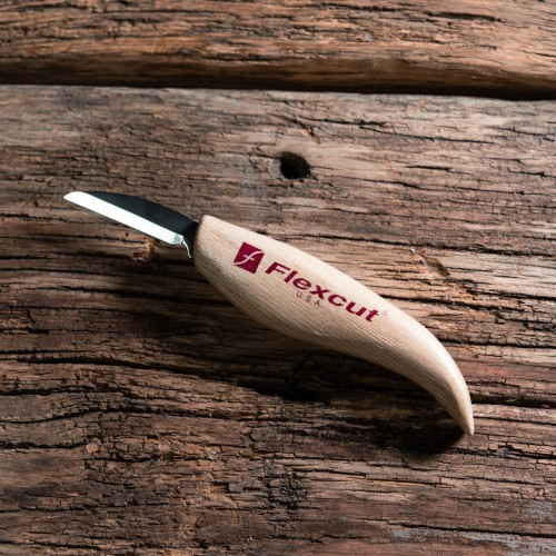 KN14 Roughing Knife image