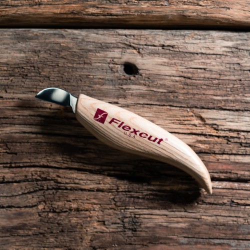 KN15 Chip Carving Knife image
