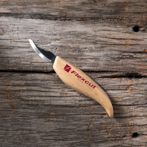 KN18 Pelican Knife image