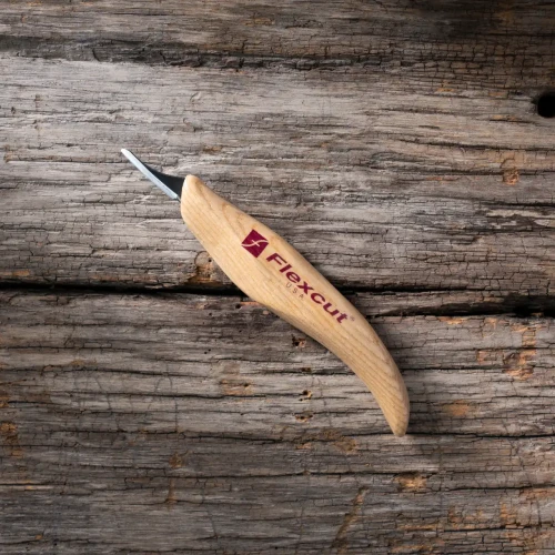 KN19 Mini-Pelican Knife image