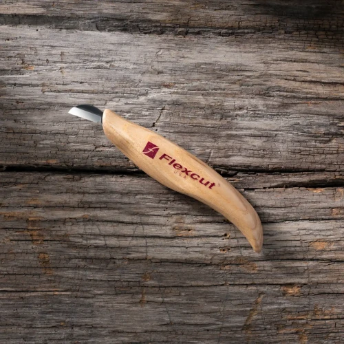 KN20 Mini-Chip Carving Knife image