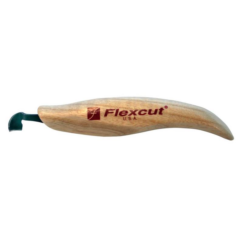 Flexcut Chip Carving Knife