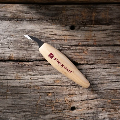 KN35 Fine Detail Knife image