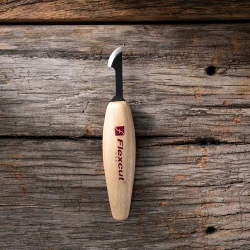 KN37 Hooked Skew Knife image