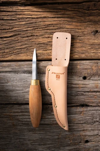 KN50 Sloyd Knife image