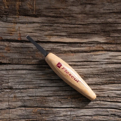 MT13 3/16" (5mm) Micro Chisel image