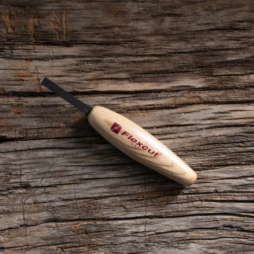 MT14 1/4" (6mm) Micro Chisel image