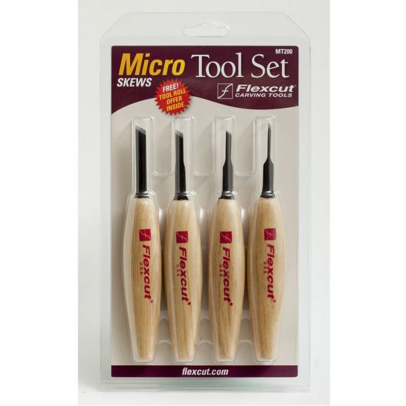 Flexcut Carving Tools