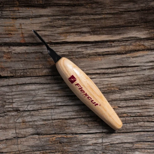 MT23 1.5mm Micro Shallow U-Gouge image