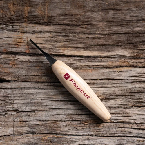 MT27 1.5mm Micro Deep U-Gouge image