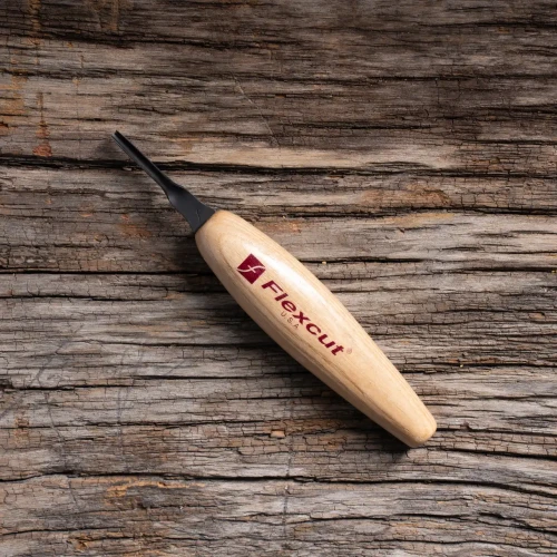 MT28 2mm Micro Deep U-Gouge image