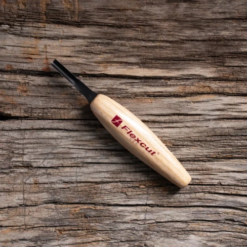 MT30 4mm Micro Deep U-Gouge image