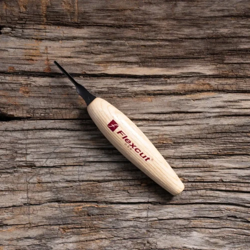 MT31 45 deg. x 1.5mm Micro V-Tool image