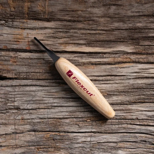 MT32 45 deg. x 2mm Micro V-Tool image