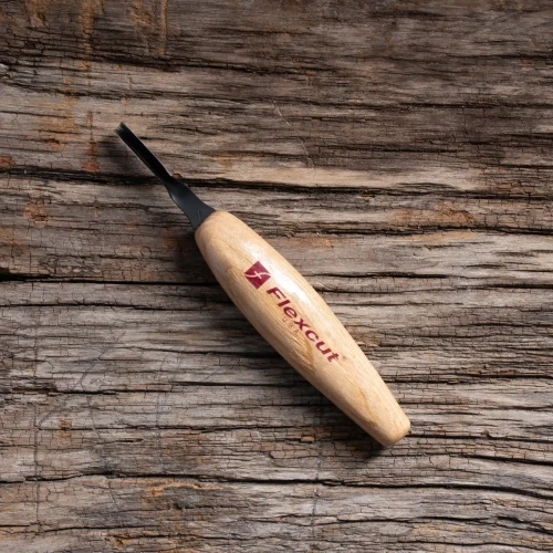 MT34 45 deg. x 4mm Micro V-Tool image