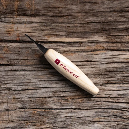 MT35 60 deg. x 1.5mm Micro V-Tool image