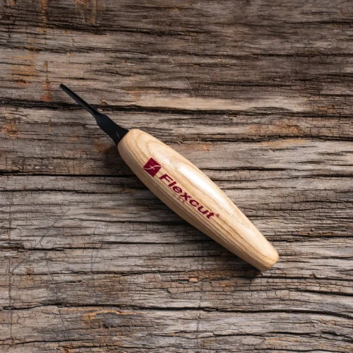 MT36 60 deg. x 2mm Micro V-Tool image