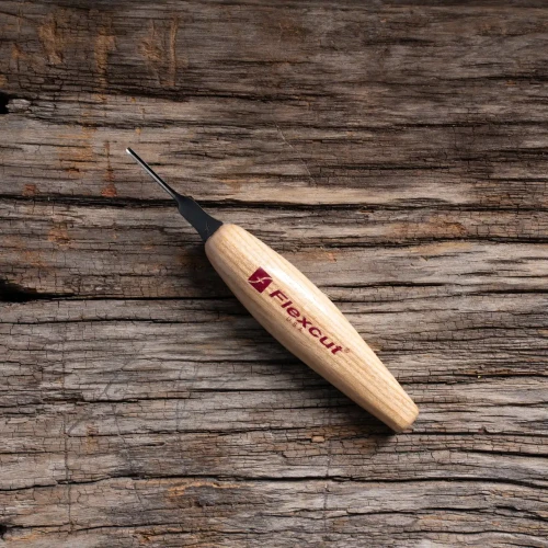 MT40 90 deg. x 2mm Micro V-Tool image